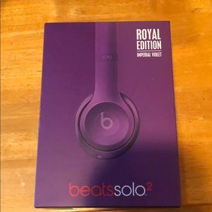 Beats solo 2